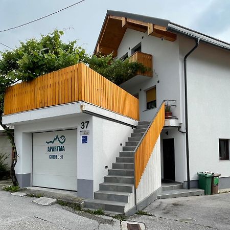 Apartma Guide 360 Bovec Ngoại thất bức ảnh