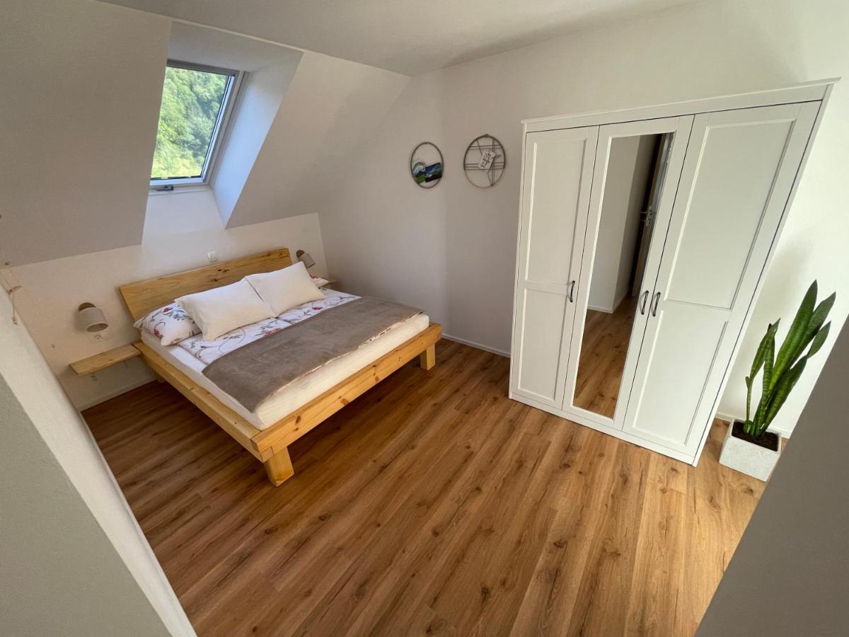 Apartma Guide 360 Bovec Ngoại thất bức ảnh