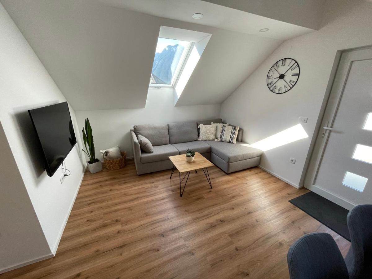 Apartma Guide 360 Bovec Ngoại thất bức ảnh