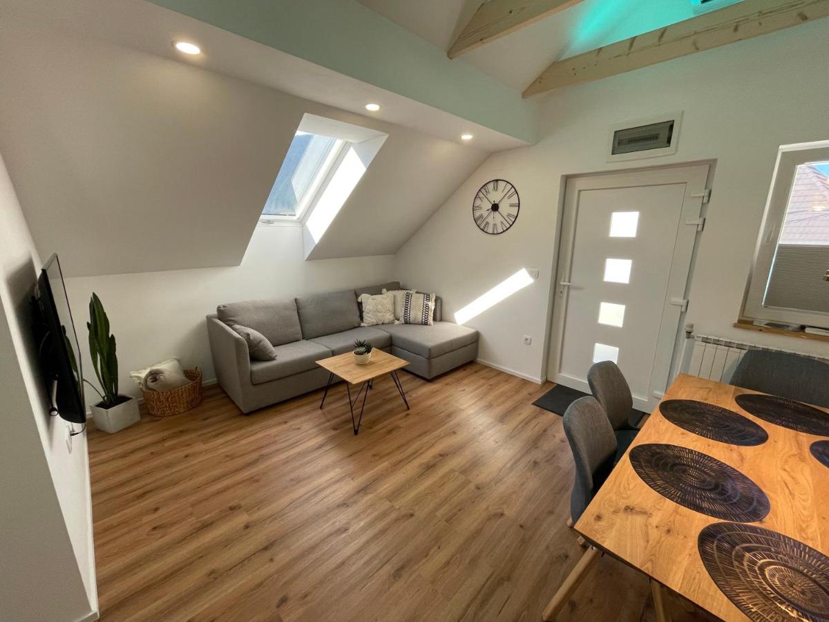 Apartma Guide 360 Bovec Ngoại thất bức ảnh