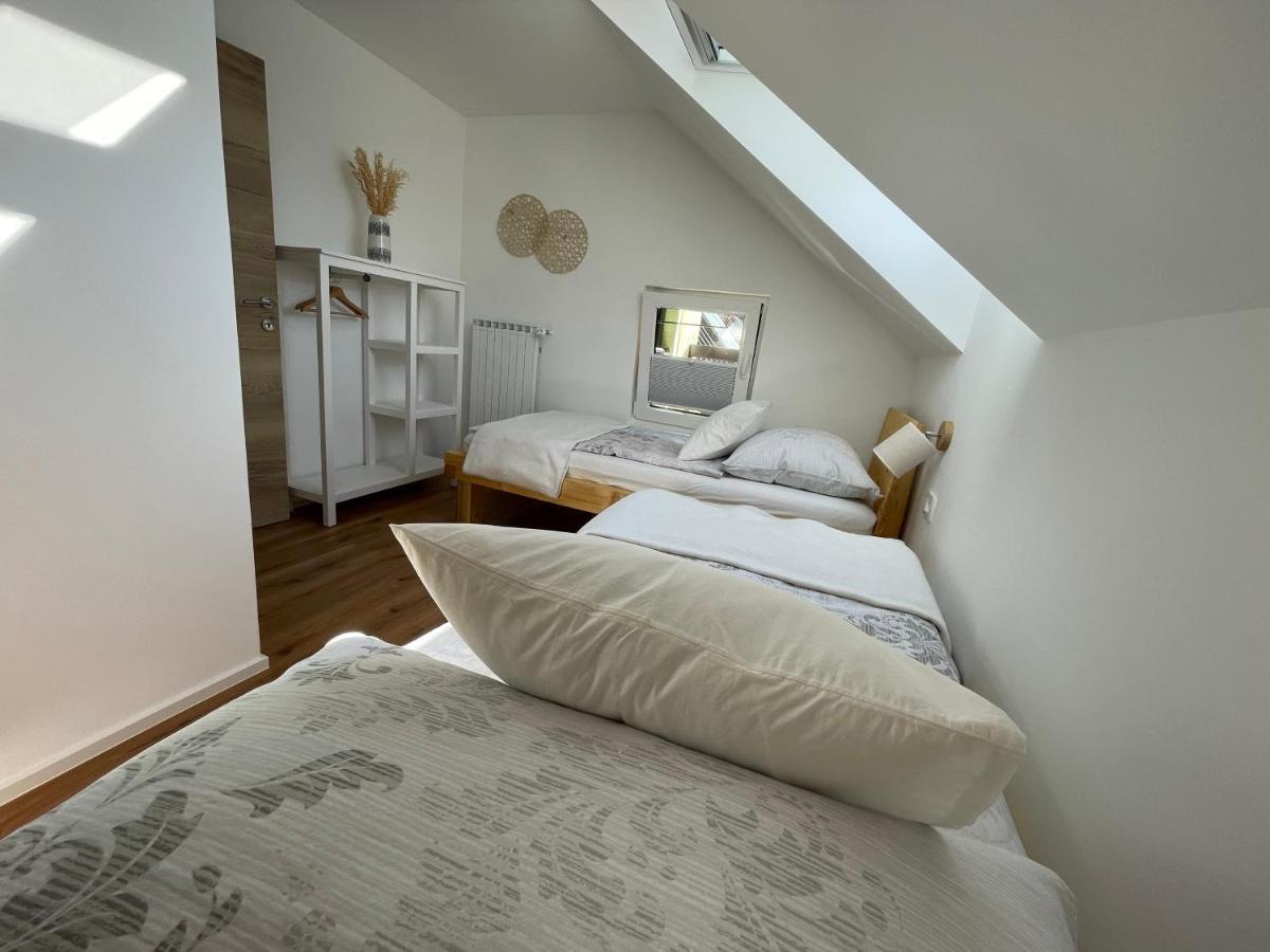 Apartma Guide 360 Bovec Ngoại thất bức ảnh