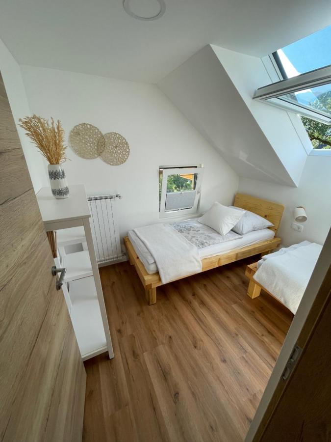 Apartma Guide 360 Bovec Ngoại thất bức ảnh