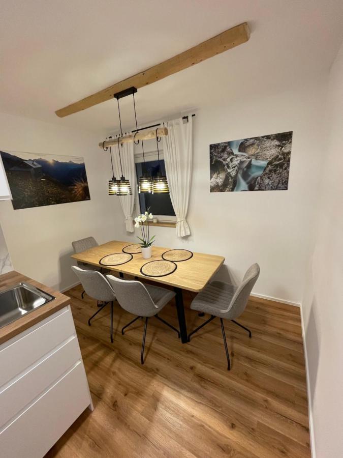 Apartma Guide 360 Bovec Ngoại thất bức ảnh
