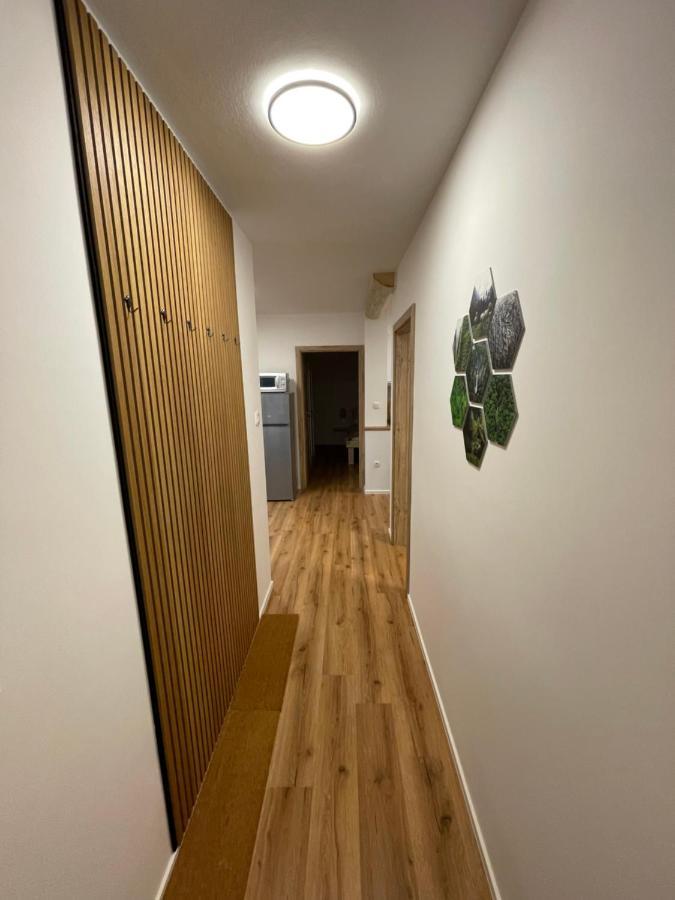 Apartma Guide 360 Bovec Ngoại thất bức ảnh