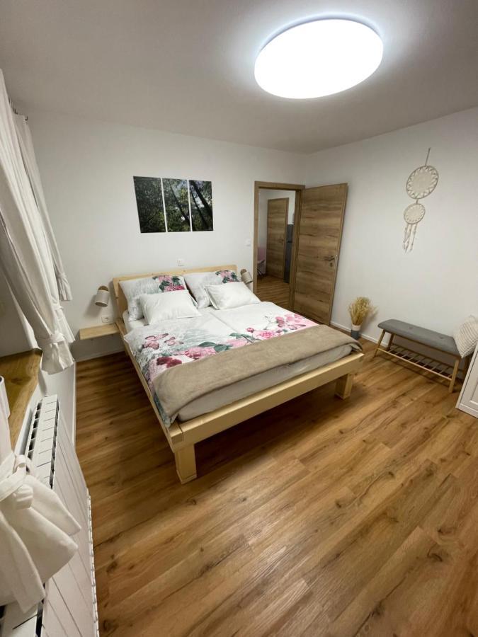 Apartma Guide 360 Bovec Ngoại thất bức ảnh