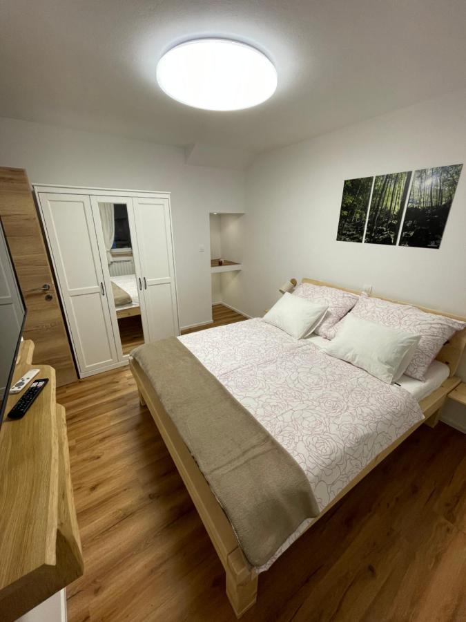 Apartma Guide 360 Bovec Ngoại thất bức ảnh