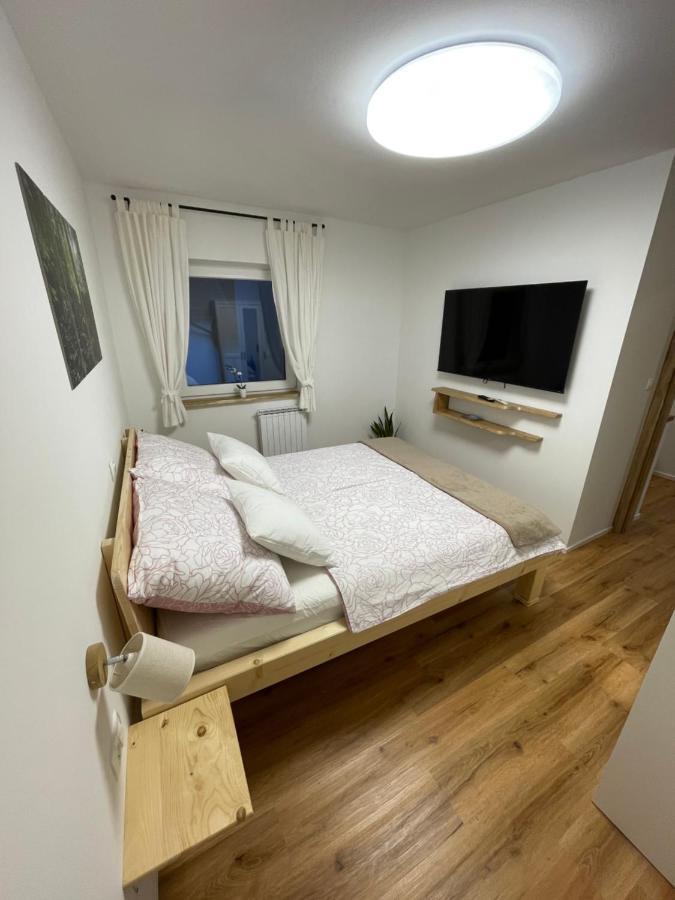 Apartma Guide 360 Bovec Ngoại thất bức ảnh