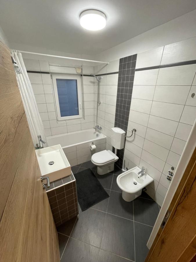 Apartma Guide 360 Bovec Ngoại thất bức ảnh
