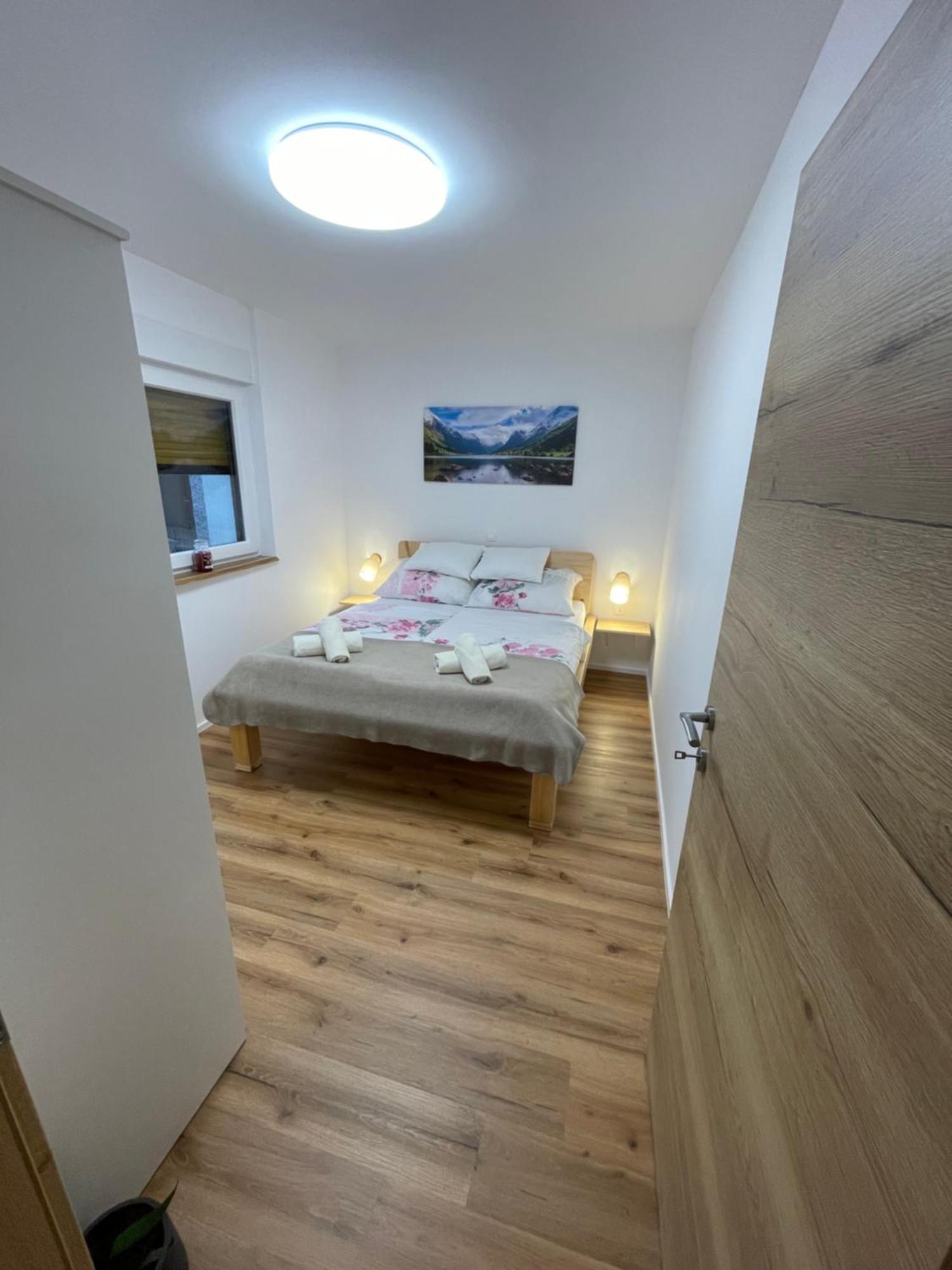 Apartma Guide 360 Bovec Ngoại thất bức ảnh