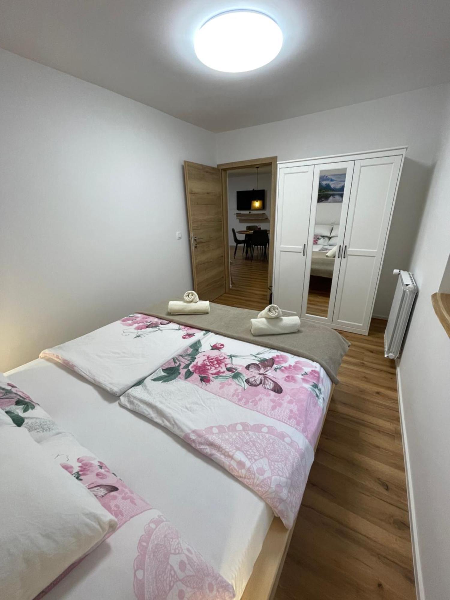 Apartma Guide 360 Bovec Ngoại thất bức ảnh
