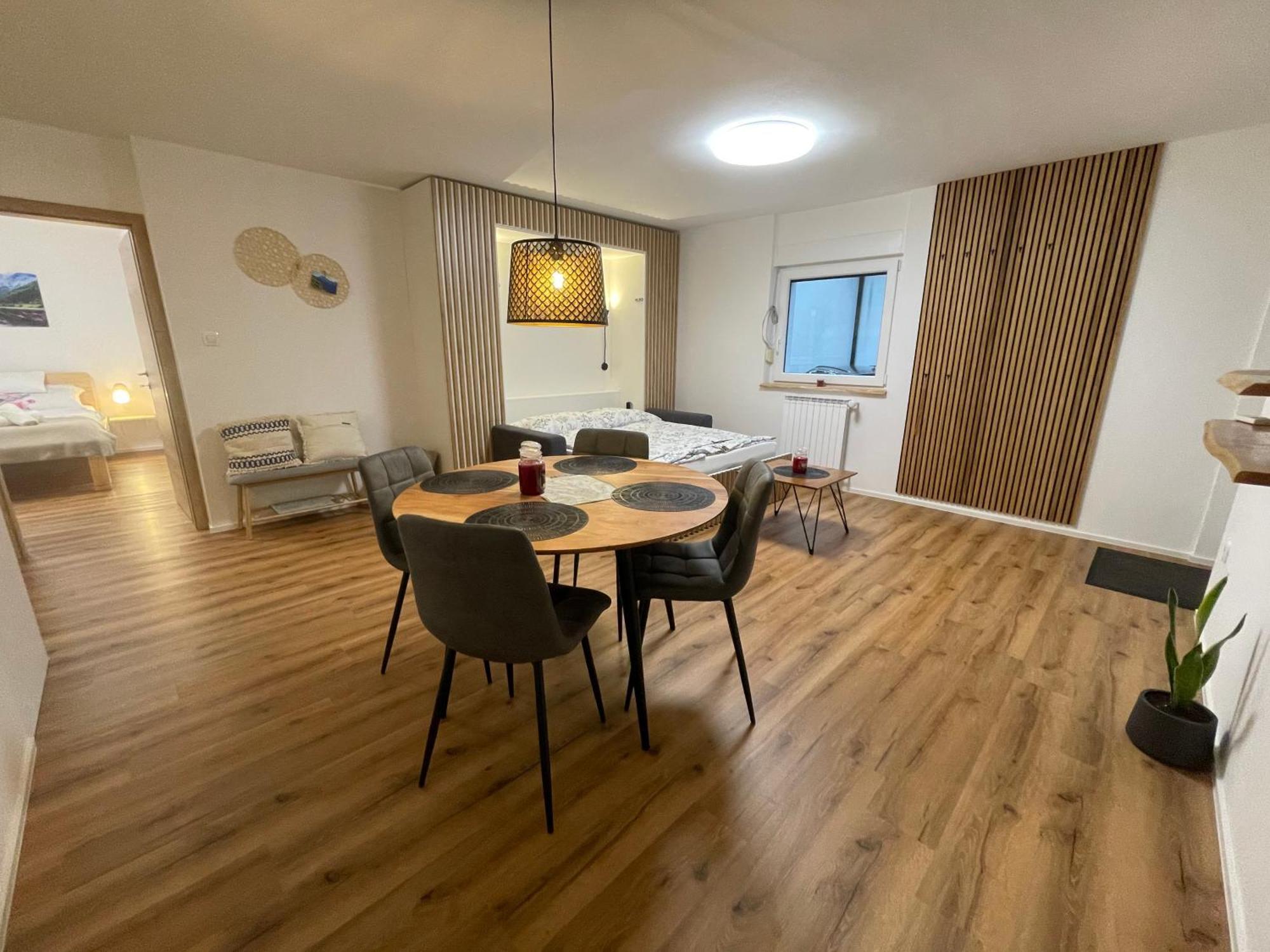 Apartma Guide 360 Bovec Ngoại thất bức ảnh