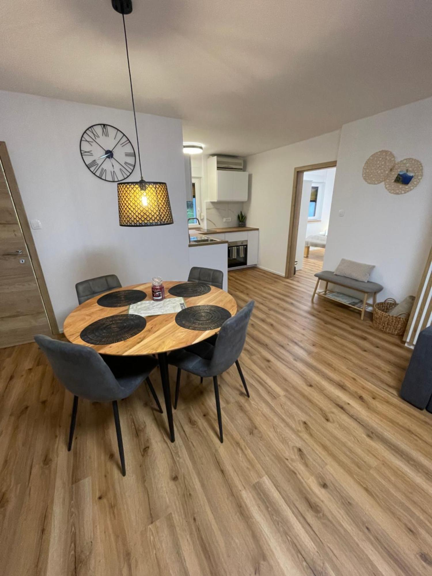 Apartma Guide 360 Bovec Ngoại thất bức ảnh