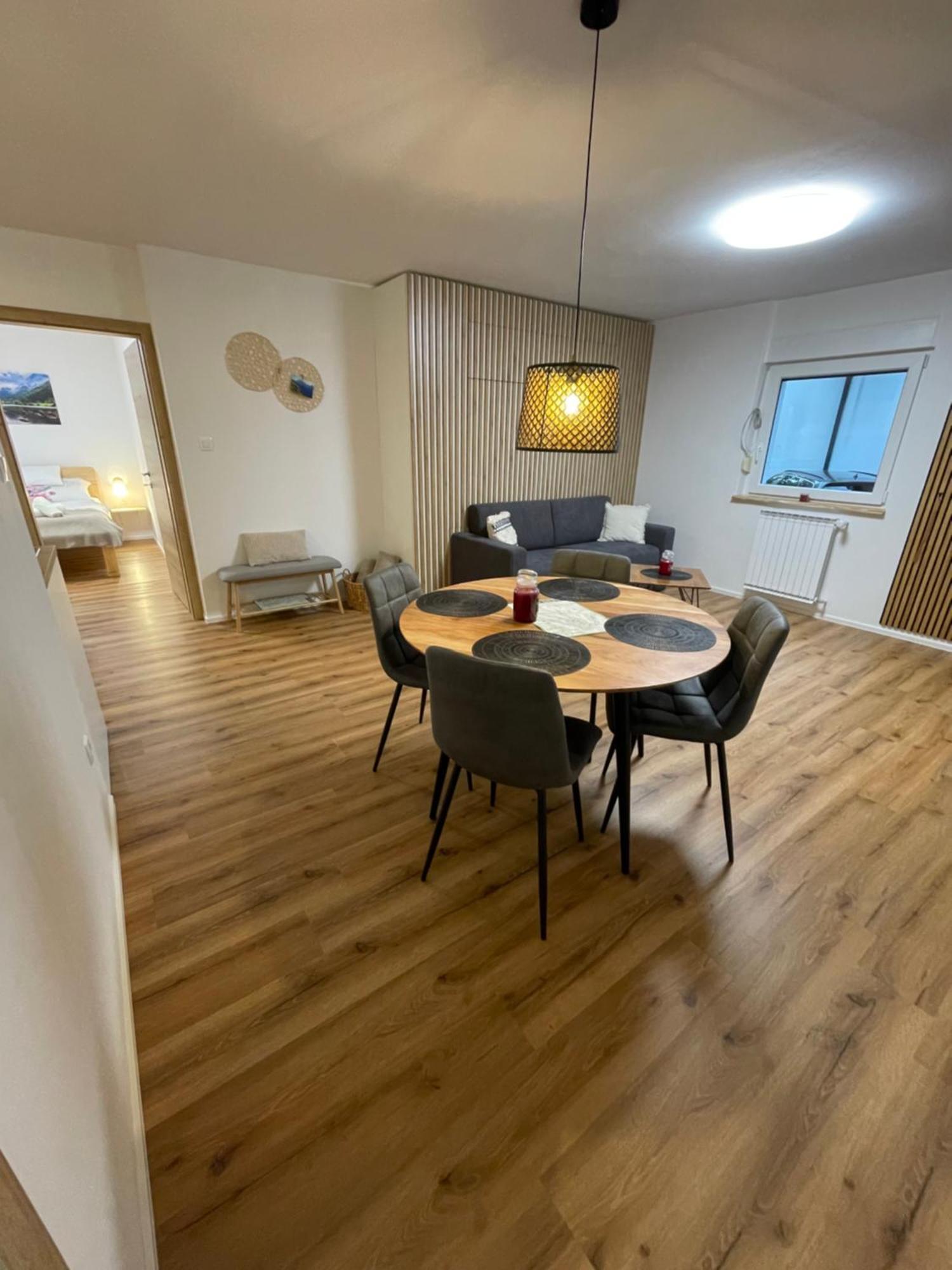 Apartma Guide 360 Bovec Ngoại thất bức ảnh